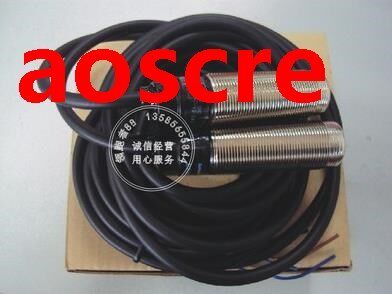 BR4M-TDTD BR4M-TDTD-P Through Beam Photoelectric Switch Sens