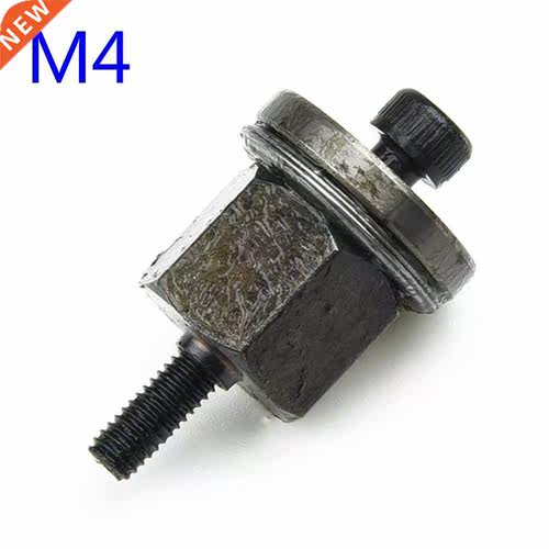 6PCS Hand Rivet Nut Head Nuts Simple Installation Riveter To