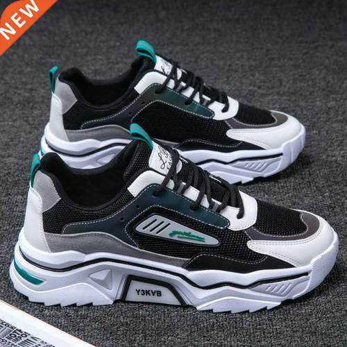 Mens Sneakers Fashion Casual Running Shoes Lover Gym Shoes L
