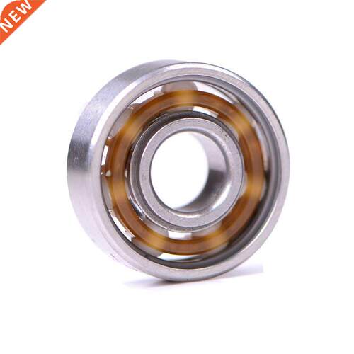 Hot High Hardness Ceramic Alloy Inline Speed Black 608 Ball