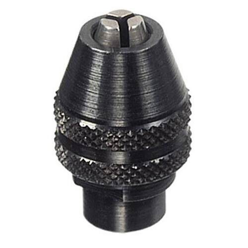 for Dremel 4486 MultiPro Keyless Chuck , Black