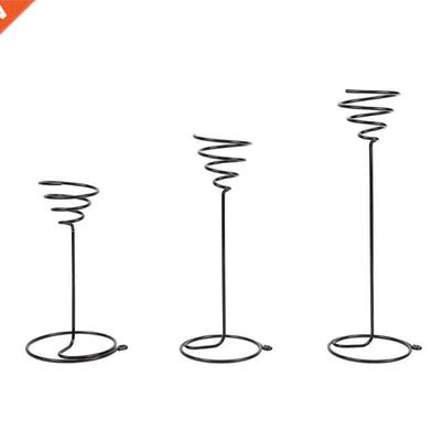 Air Plant Holder 3 Sizes Air Plant Container Iron Flower Sta