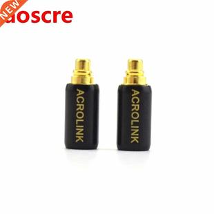 One pair Acrolink Earphone  Custom Pin Adapter For se215