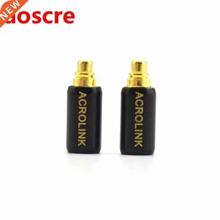 Acrolink pair Earphone Custom One For Adapter Pin se215