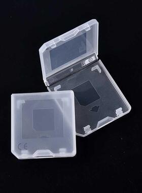 Game Card Cartridge Plastic Shell Protective Box For N-DS Li