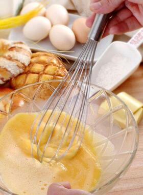 pcs/set 8		 10		 12		 Stainless Steel Egg