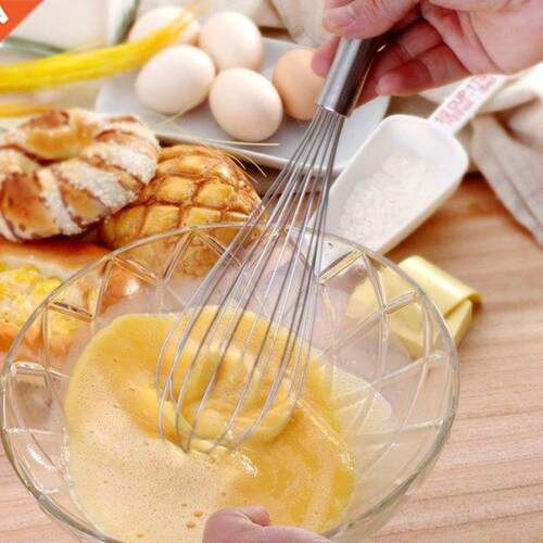 pcs/set 8		 10		 12		 Stainless Steel Egg