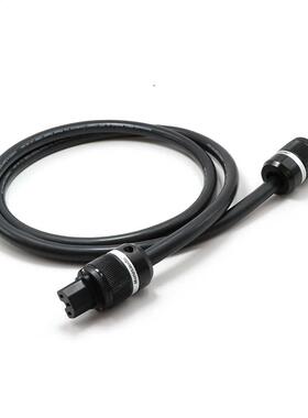 Monosaudio P901 Hifi Swiss standard Audio Power Cable with H
