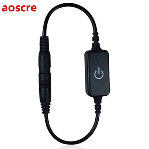 LED Strip Touch Dimmer Brightness Control LED Dimmer Switch