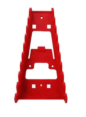 Tool Organizer Wrench Spanner Sorter Holder Wall Mounted Org