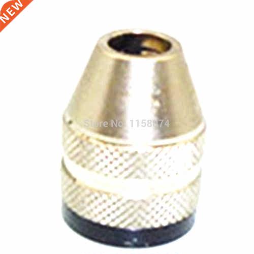 M8 Chuck Rotary Tool Drill Bit Chuck Clamping Range 0.3-3mm