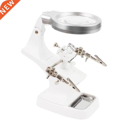 Rotating Rotating Hand Soldering Stand Welding Tool With Mag