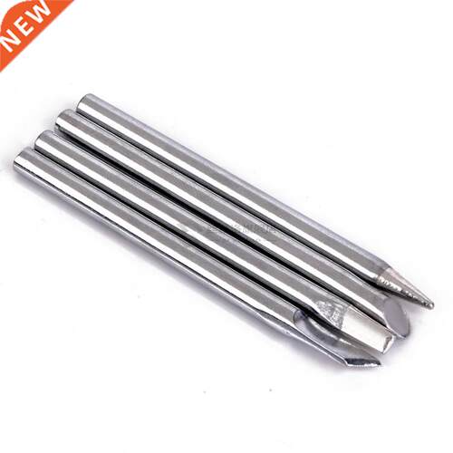 4pcs Electric Soldering Iron Tips Replaceable Solder Head 65