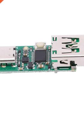 ZY12PDS Fst Chrging Trigger Module PD2.0 3.0 to DC Bord P