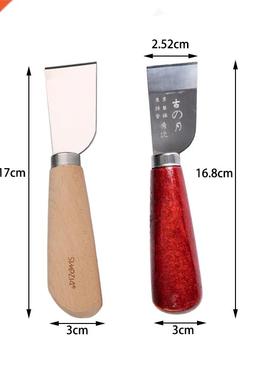 Professional Leather Craft Cutting Knife  Craft Knife Sha