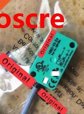 2PCS NBB3-V3-Z4 Inductive Switch Sensor New High-Quality