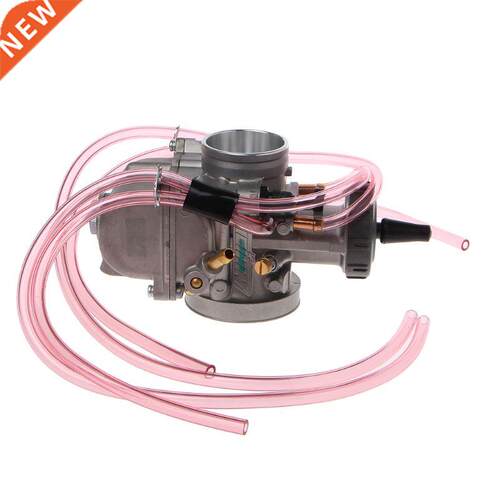 Motorcycle Refited Carburetor PWK 42mm Universal Dirt Bike S