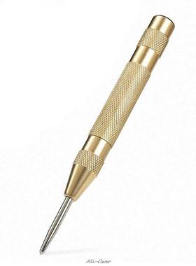 Nouveau 5 ''automatique axe central poinçon r