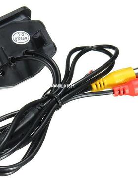 rand New 1 Set 648 x 480 DC12V Car Rearview Cera For Toyo