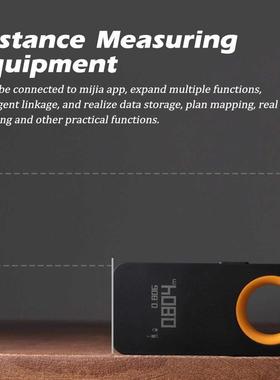 30M Intelligent Lasers Distance Measuring Equipment Miniatur