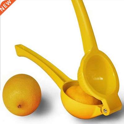 Juicer Lemon Orange Lime Squeezer Hand Press Fruit Juicer Ga