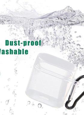 1 Pc For Haylou-Morpods T33 Shockproof Case Wreless Earpho