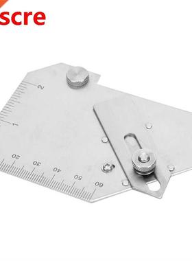 Digital Micrometer Micrometer Welding Gauge Stainless Steel