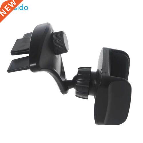 Multifunctional Car CD Port Buckle Mobile Phone Holder for P
