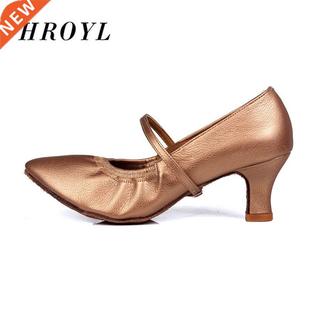 New arrival Brand Modern Dance Shoes Women Girls Dancing Sho
