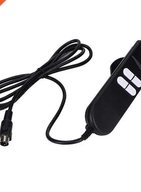 Electric Recliner Chairs Controller 4 Button 5 Pins Hand Swi