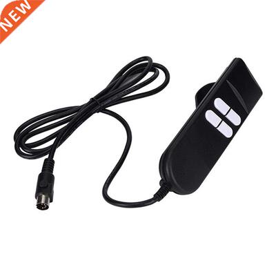 Electric Recliner Chairs Controller 4 Button 5 Pins Hand Swi