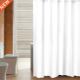 Shower Curtain Liner 1PC Resistant Duty Water Bathroom Heavy