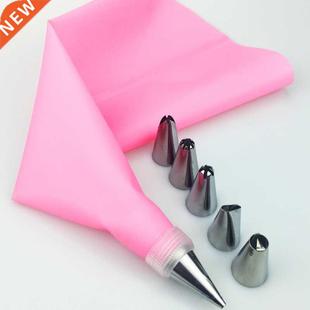 Piping bag Kitchen Confectionery cake Pastry sleeve for deco