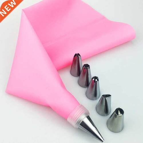 Piping bag Kitchen Confectionery cake Pastry sleeve for deco