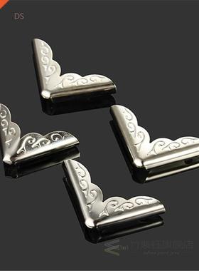 22mm Book Angle Laptop Protect Horn Folders Notebook Corners