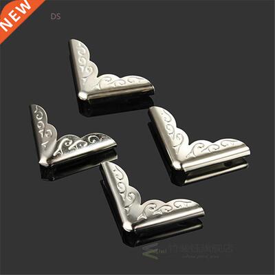 22mm Book Angle Laptop Protect Horn Folders Notebook Corners