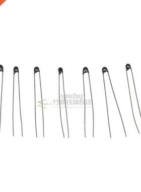 100pcs=10value*10pcs NTC Thermistor Resistor Kit NTC-MF52AT