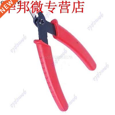 Mini Plier 5-inch Electrical Crimping Plier Snip Cutter Hand