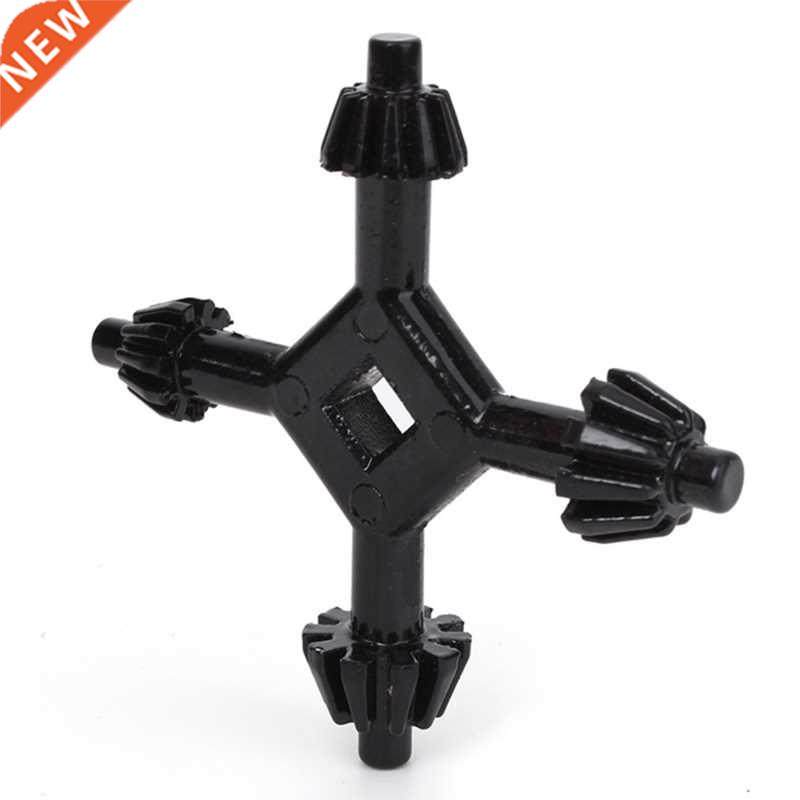 4 in 1 Fit Drill Power Tool Cordless Chuck Key 1/4