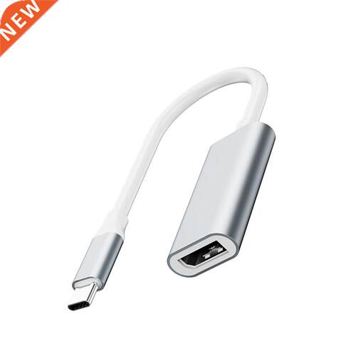 USB C To DsplayPort Adapter, 4K@60Hz Type C To DP, for Pro