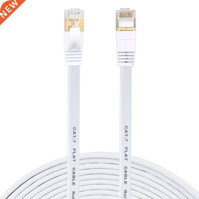 Ethernet Cable Cat7 Lan Cable STP RJ 45 Network Cable rj45 P