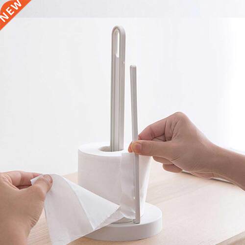 Hot sell Paper Towel Holder Tolet Roll Paper Towel Rack Sta