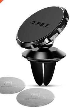 Cfele Cr Phone Holder Mgnetic ir Vent Mgnet Mobile Phon