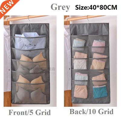 Wardrobe Storage Bag Foldable Hanging Organizer nderware Bra