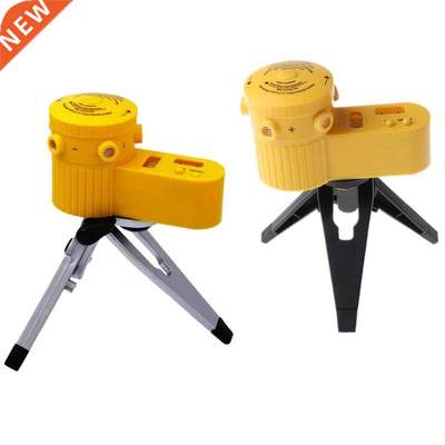 Multifunction Cross Line Leveler Device LED Level Vertical H