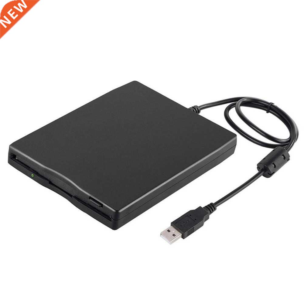 3.5 Inch Floppy Disk Drive Portable USB Mobile Floppy Disk D