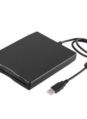 3.5 Inch Floppy Disk Drive Portable USB Mobile Floppy Disk D