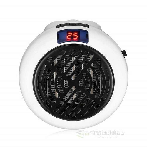 600W  900W the Wall outlet Portable Heater Wonder Pro Warm R