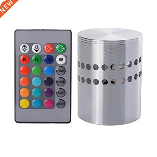 RGB 3LED Hallway Effect Ceiling + Remote Controller LD524