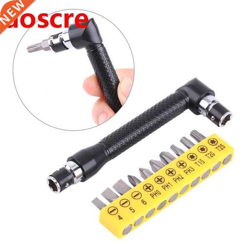 1/4 Inch Black Allen Wrench, 1/4 Hexagon Socket Wrench With